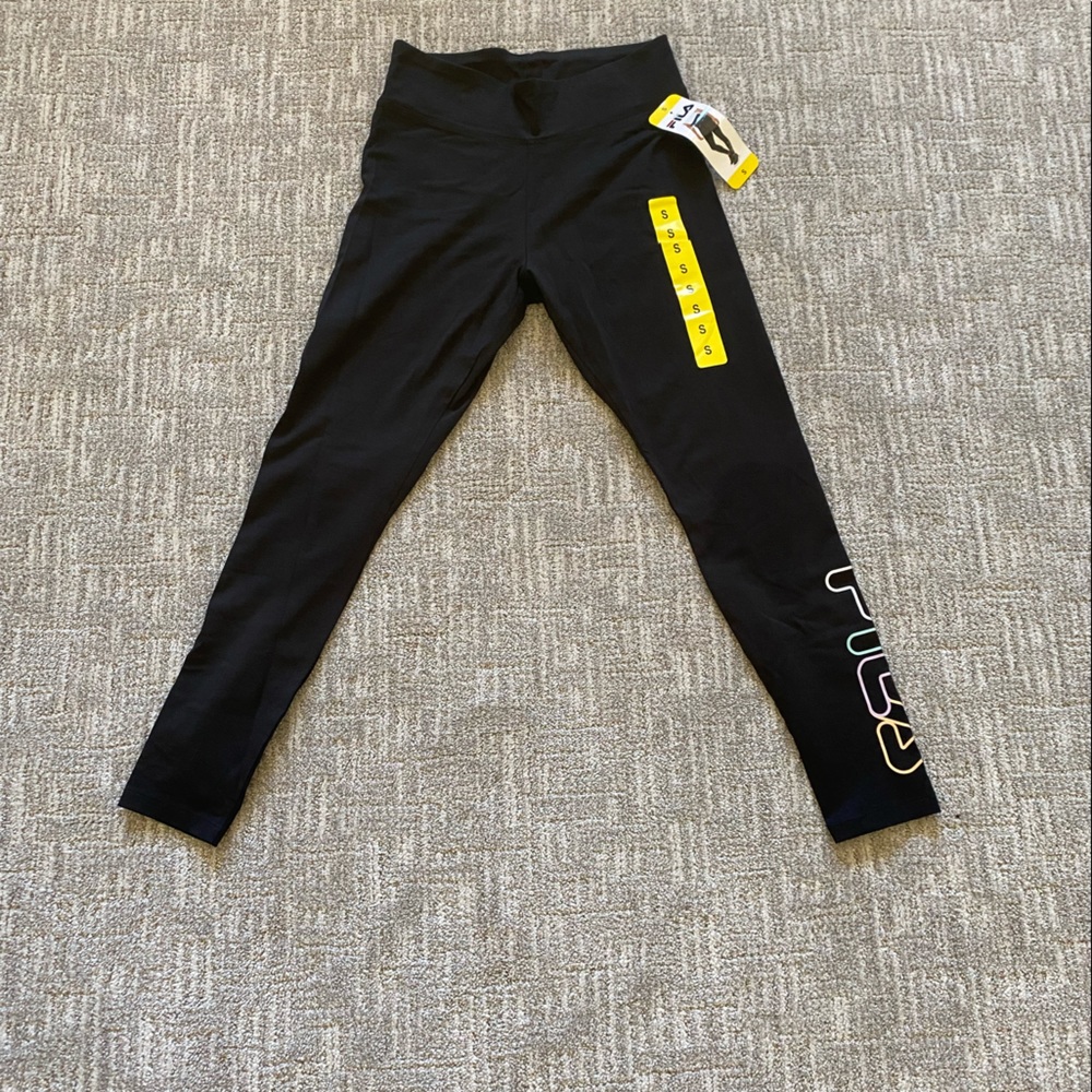 Fila leggings